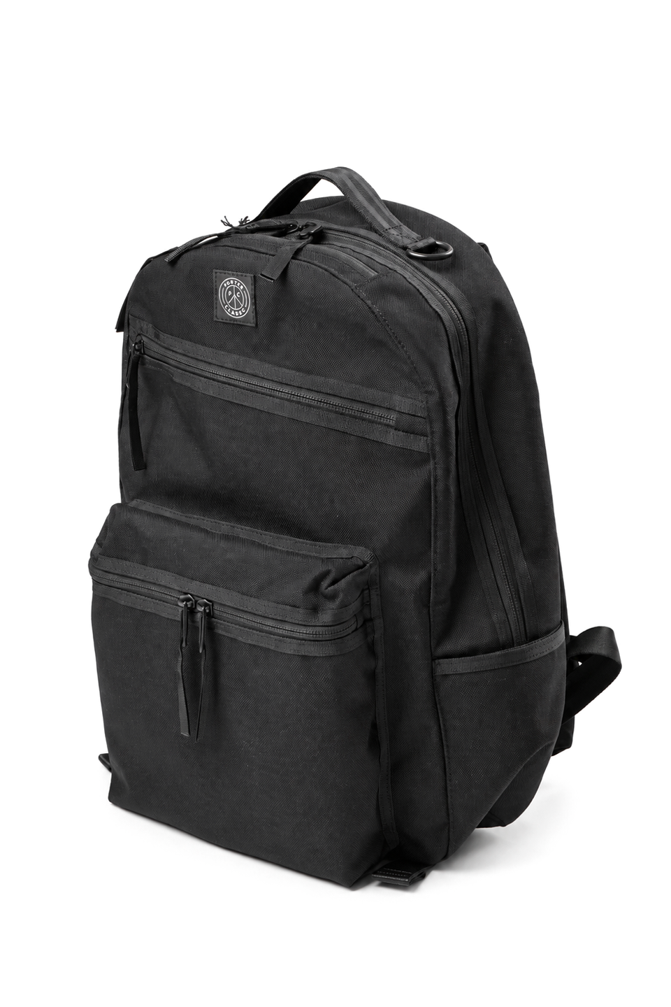 Load image into Gallery viewer, PORTER CLASSIC NEWTON DAYPACK M (BLACK)