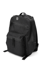 Load image into Gallery viewer, PORTER CLASSIC NEWTON DAYPACK M (BLACK)