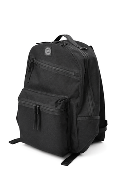 Load image into Gallery viewer, PORTER CLASSIC NEWTON DAYPACK M (BLACK)