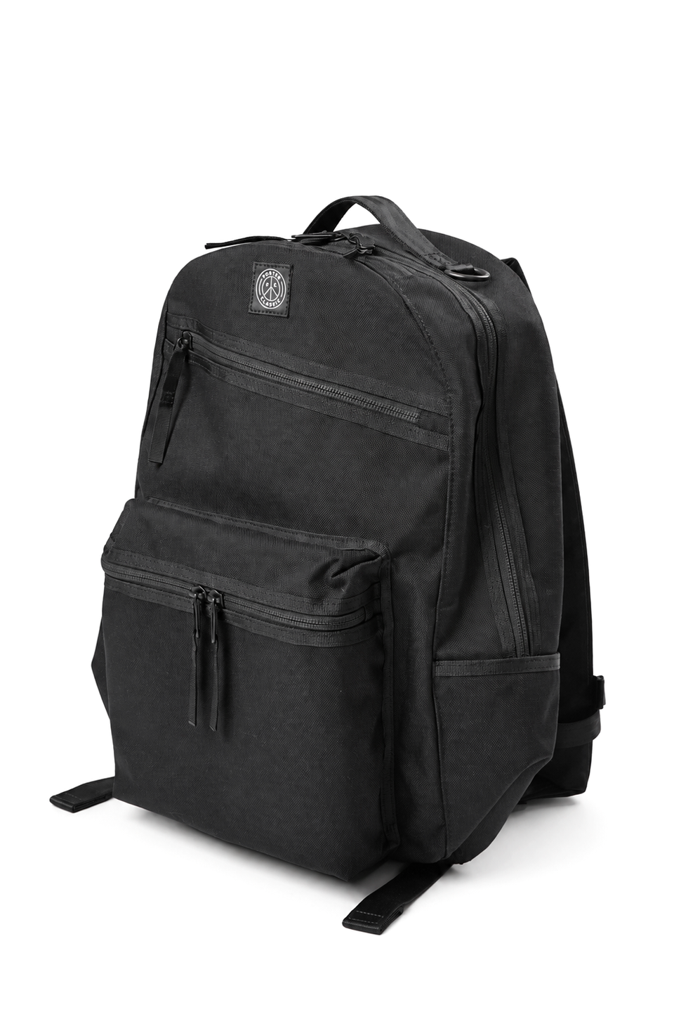 Load image into Gallery viewer, PORTER CLASSIC NEWTON DAYPACK M (BLACK)
