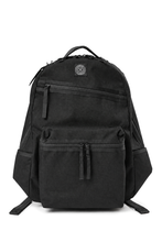 Load image into Gallery viewer, PORTER CLASSIC NEWTON DAYPACK M (BLACK)