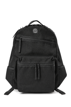 Load image into Gallery viewer, PORTER CLASSIC NEWTON DAYPACK M (BLACK)