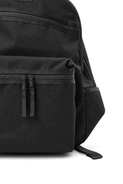 Load image into Gallery viewer, PORTER CLASSIC NEWTON DAYPACK M (BLACK)