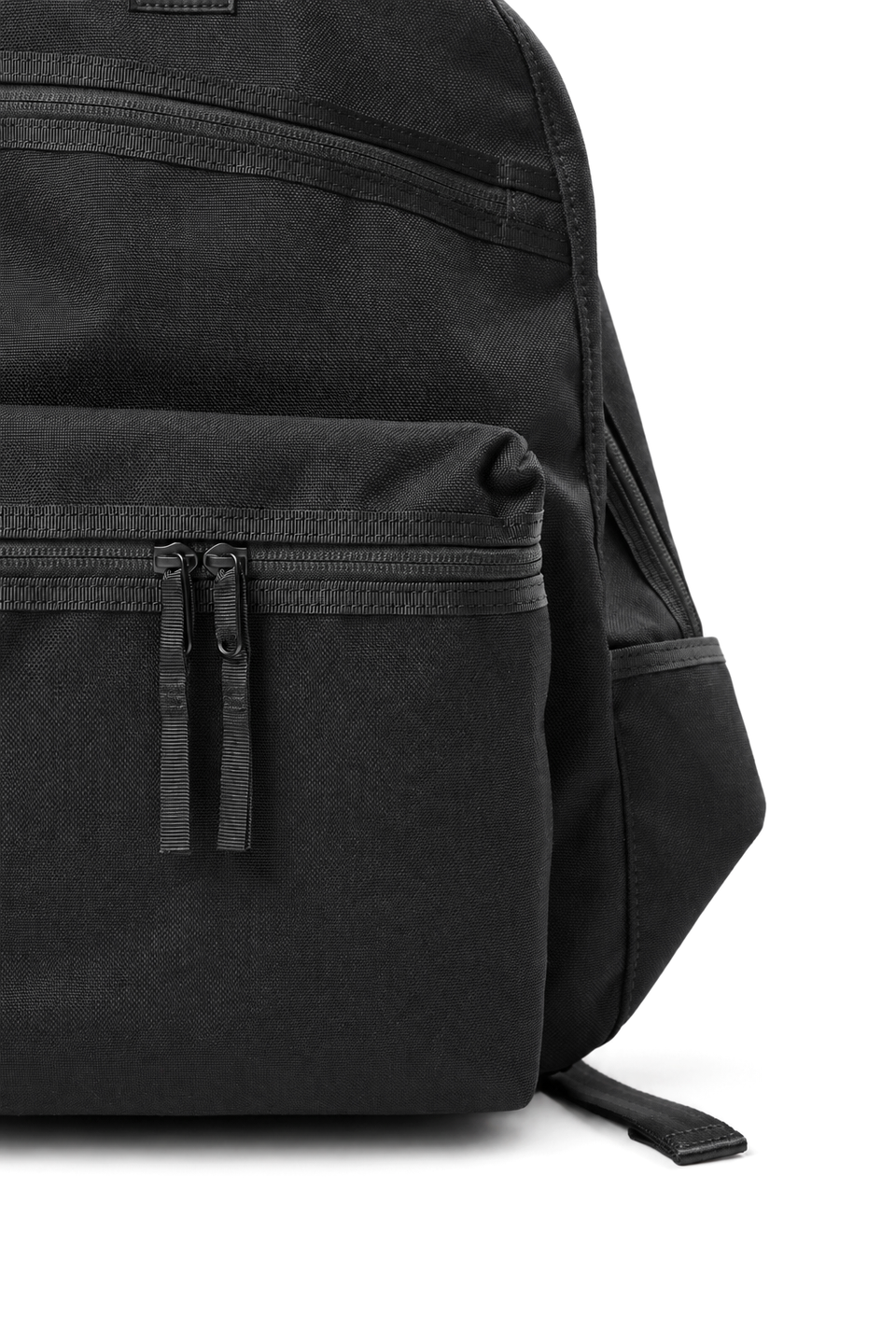 Load image into Gallery viewer, PORTER CLASSIC NEWTON DAYPACK M (BLACK)
