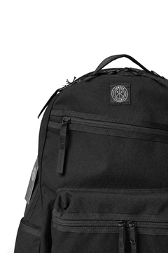 Load image into Gallery viewer, PORTER CLASSIC NEWTON DAYPACK M (BLACK)