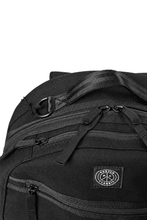 Load image into Gallery viewer, PORTER CLASSIC NEWTON DAYPACK M (BLACK)