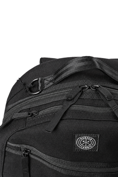 Load image into Gallery viewer, PORTER CLASSIC NEWTON DAYPACK M (BLACK)