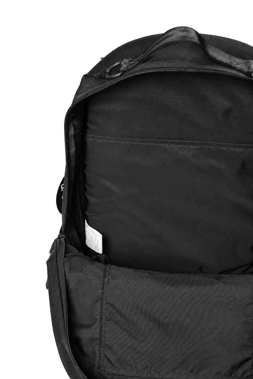 Load image into Gallery viewer, PORTER CLASSIC NEWTON DAYPACK M (BLACK)