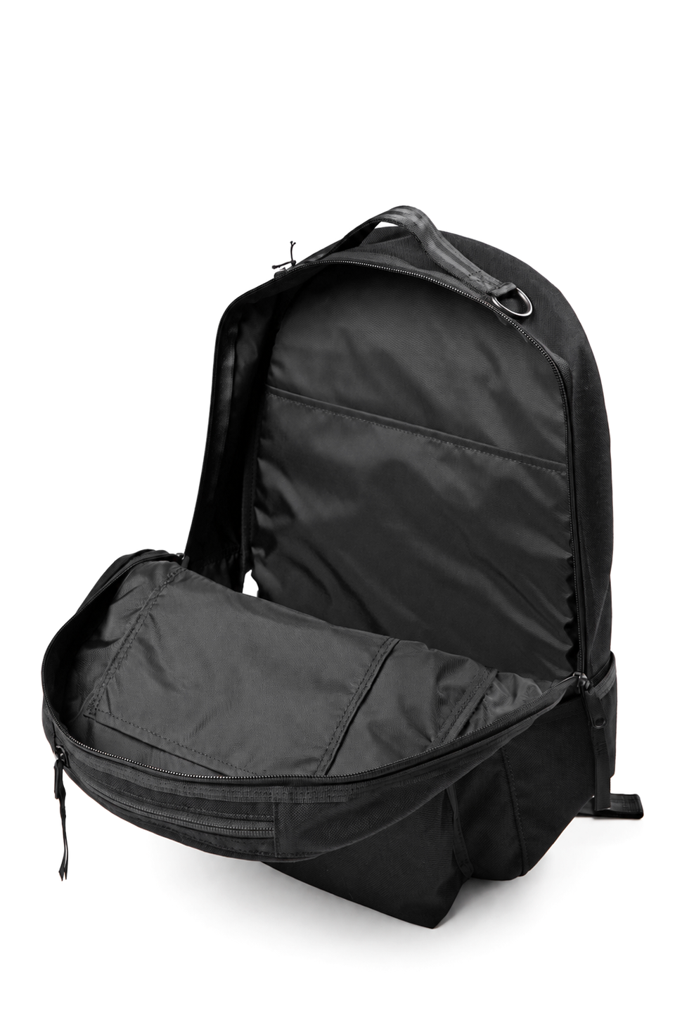 Load image into Gallery viewer, PORTER CLASSIC NEWTON DAYPACK M (BLACK)