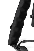 Load image into Gallery viewer, PORTER CLASSIC NEWTON DAYPACK M (BLACK)