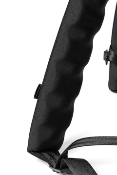 Load image into Gallery viewer, PORTER CLASSIC NEWTON DAYPACK M (BLACK)