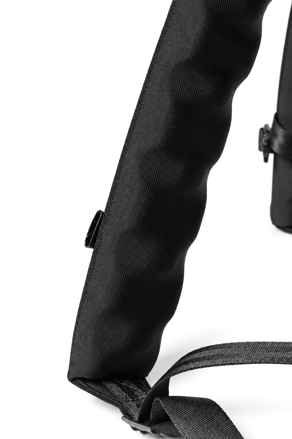 Load image into Gallery viewer, PORTER CLASSIC NEWTON DAYPACK M (BLACK)