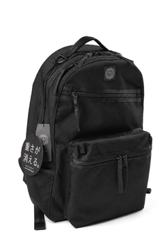 Load image into Gallery viewer, PORTER CLASSIC NEWTON DAYPACK M (BLACK)