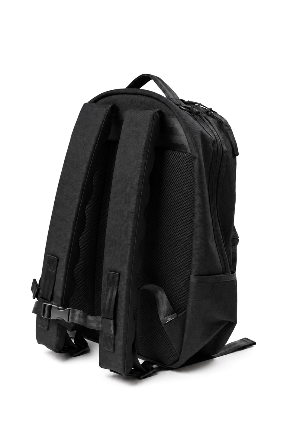 Load image into Gallery viewer, PORTER CLASSIC NEWTON DAYPACK M (BLACK)