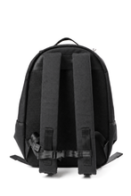 Load image into Gallery viewer, PORTER CLASSIC NEWTON DAYPACK M (BLACK)