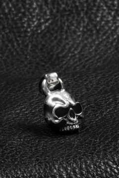画像をギャラリービューアに読み込む, 【最短出荷可能】Loud Style Design - RAIN DOG - 迷子 - &quot;LSH-009&quot; SILVER PENDANT