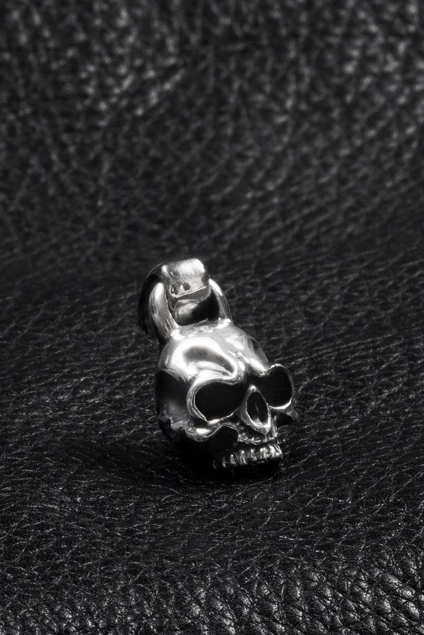 画像をギャラリービューアに読み込む, 【最短出荷可能】Loud Style Design - RAIN DOG - 迷子 - &quot;LSH-009&quot; SILVER PENDANT