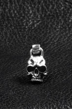画像をギャラリービューアに読み込む, 【最短出荷可能】Loud Style Design - RAIN DOG - 迷子 - &quot;LSH-009&quot; SILVER PENDANT
