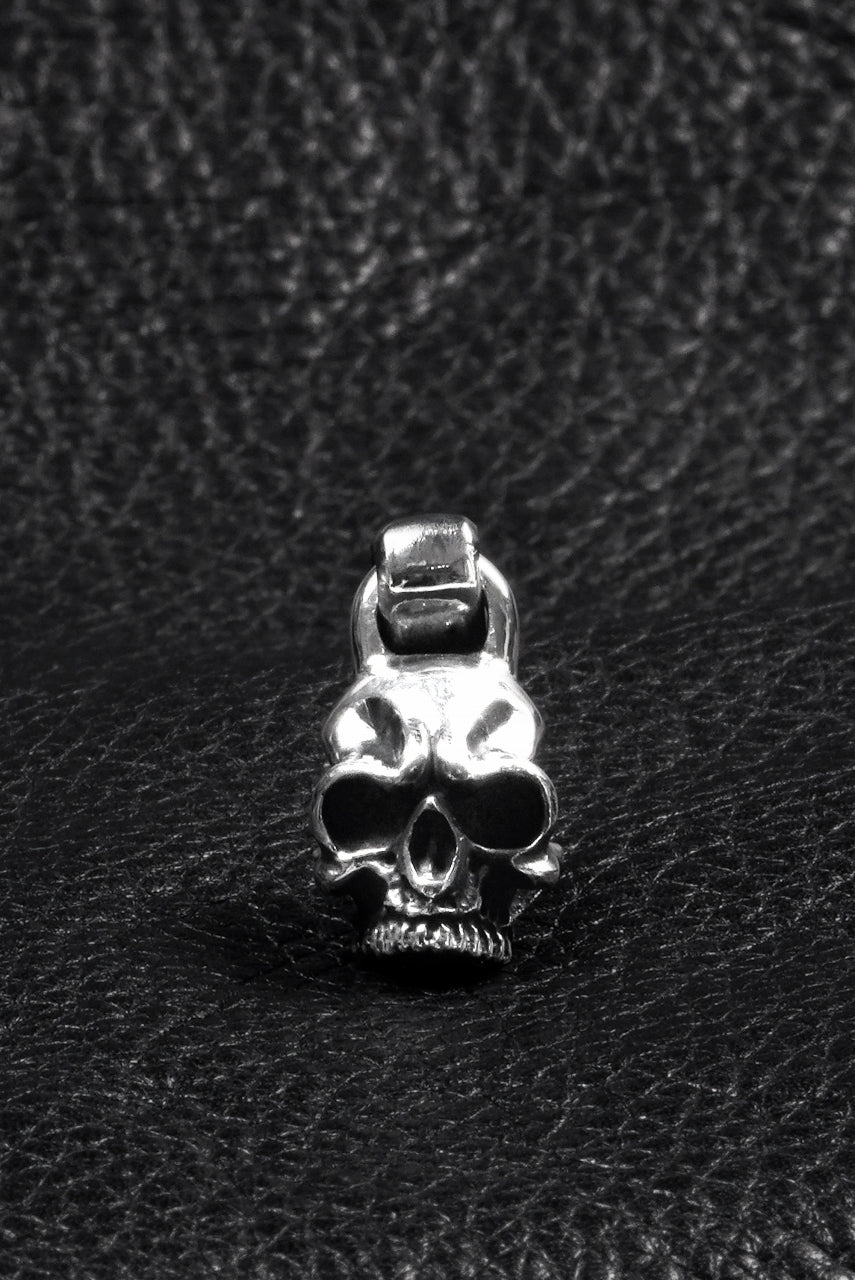 画像をギャラリービューアに読み込む, 【最短出荷可能】Loud Style Design - RAIN DOG - 迷子 - &quot;LSH-009&quot; SILVER PENDANT