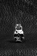 画像をギャラリービューアに読み込む, 【最短出荷可能】Loud Style Design - RAIN DOG - 迷子 - &quot;LSH-009&quot; SILVER PENDANT