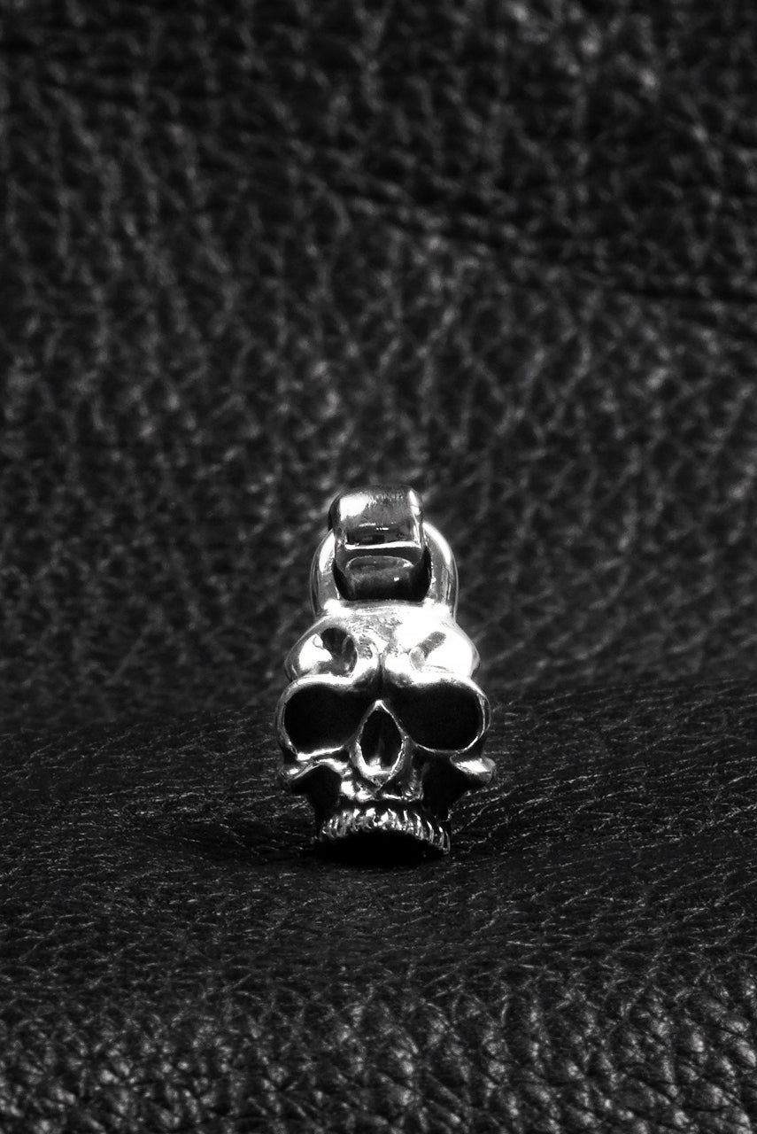画像をギャラリービューアに読み込む, 【最短出荷可能】Loud Style Design - RAIN DOG - 迷子 - &quot;LSH-009&quot; SILVER PENDANT