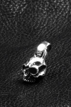 画像をギャラリービューアに読み込む, 【最短出荷可能】Loud Style Design - RAIN DOG - 迷子 - &quot;LSH-009&quot; SILVER PENDANT