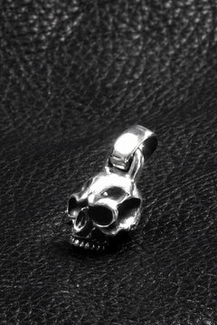 画像をギャラリービューアに読み込む, 【最短出荷可能】Loud Style Design - RAIN DOG - 迷子 - &quot;LSH-009&quot; SILVER PENDANT