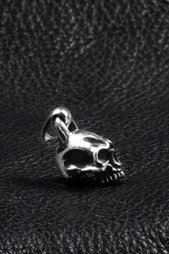 画像をギャラリービューアに読み込む, 【最短出荷可能】Loud Style Design - RAIN DOG - 迷子 - &quot;LSH-009&quot; SILVER PENDANT