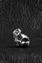 画像をギャラリービューアに読み込む, 【最短出荷可能】Loud Style Design - RAIN DOG - 迷子 - &quot;LSH-009&quot; SILVER PENDANT
