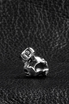 画像をギャラリービューアに読み込む, 【最短出荷可能】Loud Style Design - RAIN DOG - 迷子 - &quot;LSH-009&quot; SILVER PENDANT
