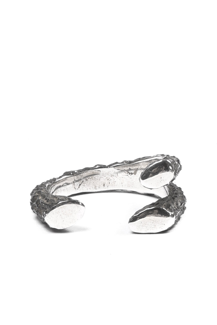 Node by KUDO SHUJI R-79 RING – LOOM OSAKA