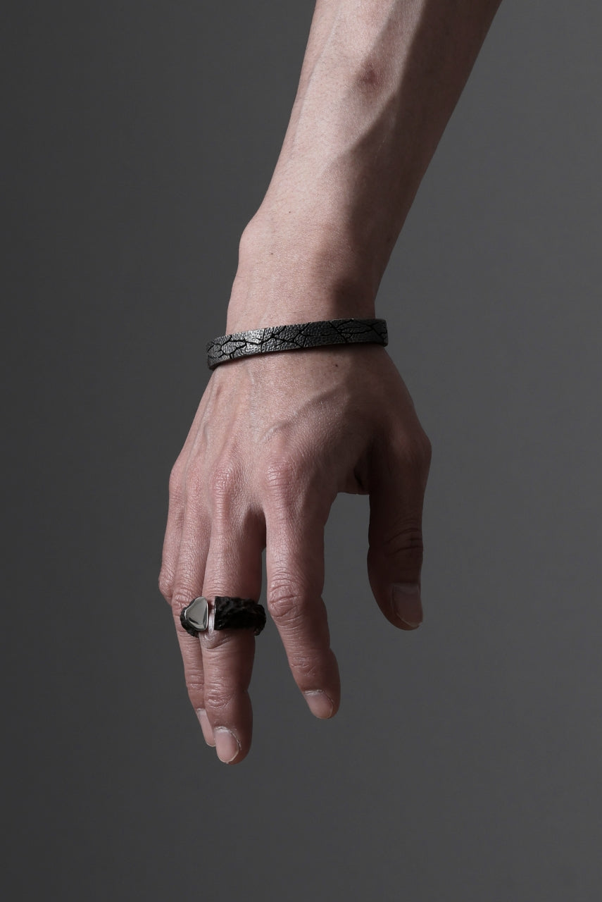 Node by KUDO SHUJI BR-23 BRACELET