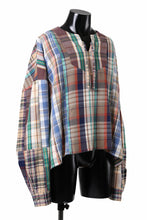 Load image into Gallery viewer, READYMADE AFRICAN SHIRT (ASSORT #B)