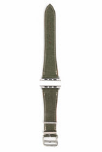 Load image into Gallery viewer, READYMADE WATCH BAND (for Apple Watch 44mm) (KHAKI)