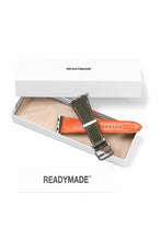 画像をギャラリービューアに読み込む, READYMADE WATCH BAND (for Apple Watch 44mm) (KHAKI)