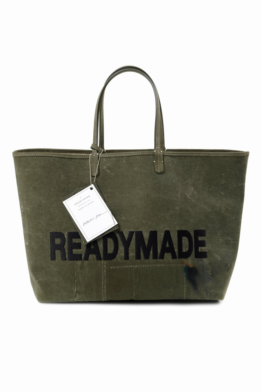 READYMADE [ レディメイド ] - 公式通販サイト LOOM ONLINE STORE