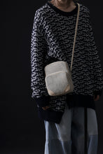 画像をギャラリービューアに読み込む, READYMADE SMALL SHOULDER BAG (WHITE)