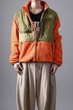 Load image into Gallery viewer, READYMADE FREECE JACKET (ORANGE)