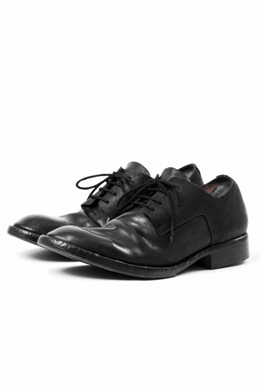 新品 BORIS BIDJAN SABERI 革靴 41 Boris Bidjan Saberi/BAMBA1.1 LEATHER – boutiqueW