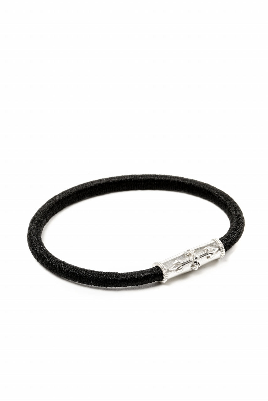 BACKLASH バックラッシュ シルバー925 バングル 定価￥65,000