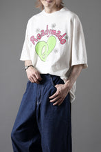 画像をギャラリービューアに読み込む, READYMADE S/S THIS IS MY T-SHIRT (WHITE)