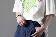 画像をギャラリービューアに読み込む, READYMADE S/S THIS IS MY T-SHIRT (WHITE)