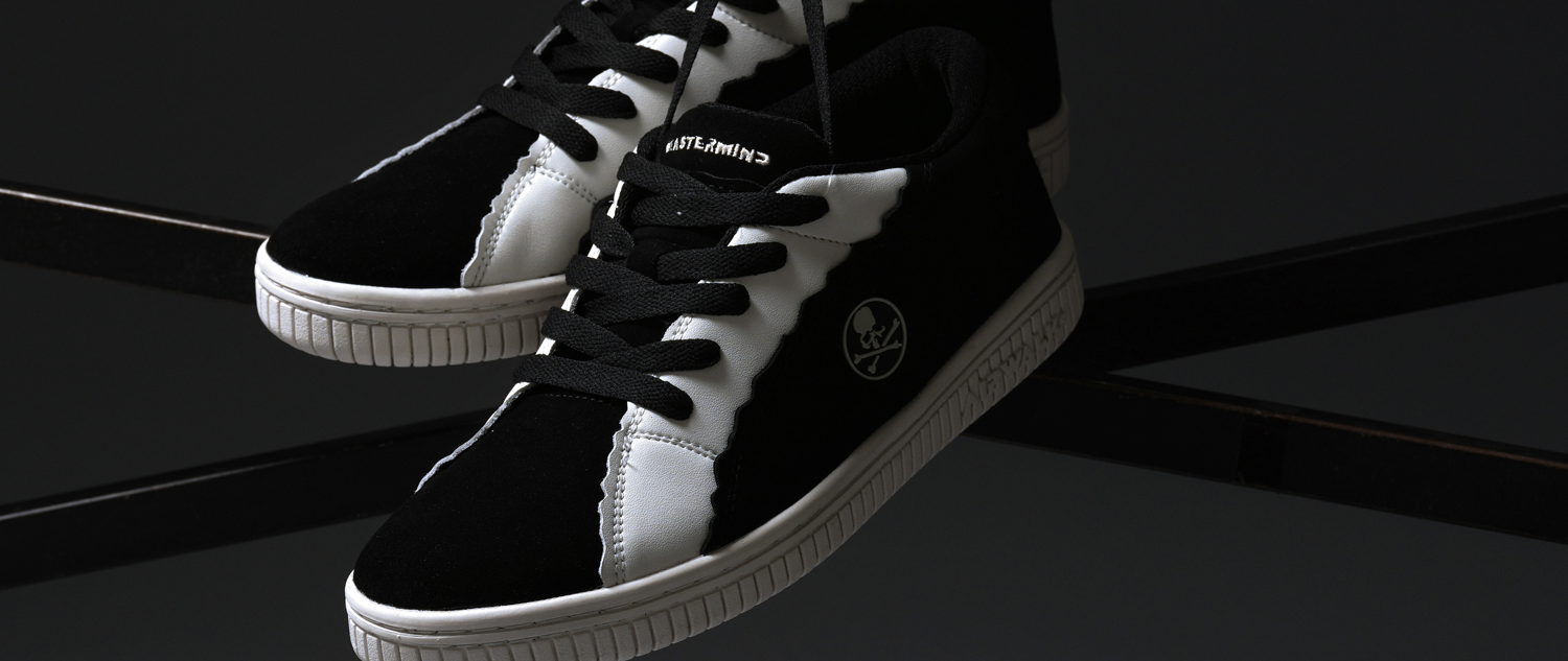 mastermind JAPAN × AIRWALK CLASSICS.
