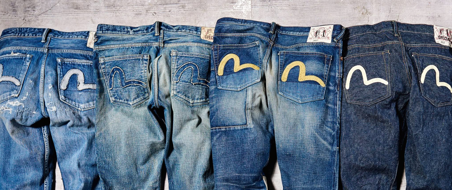 EVISU