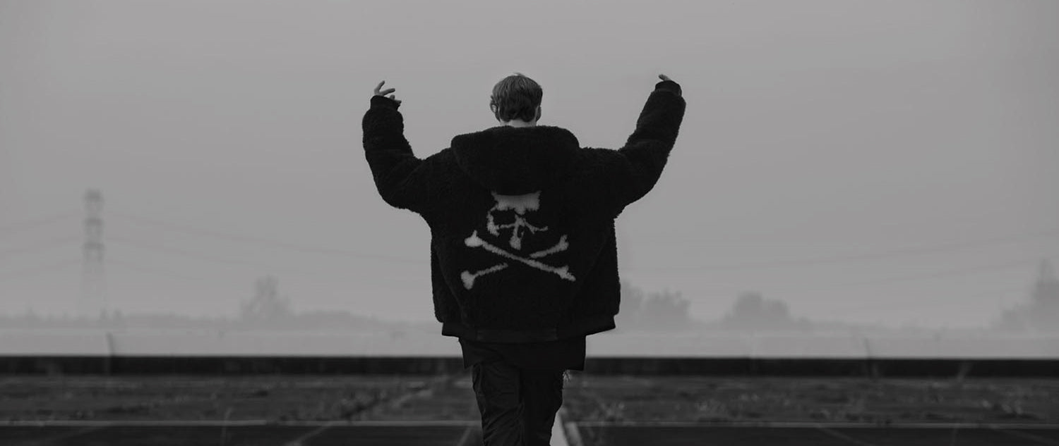 mastermind JAPAN / WORLD