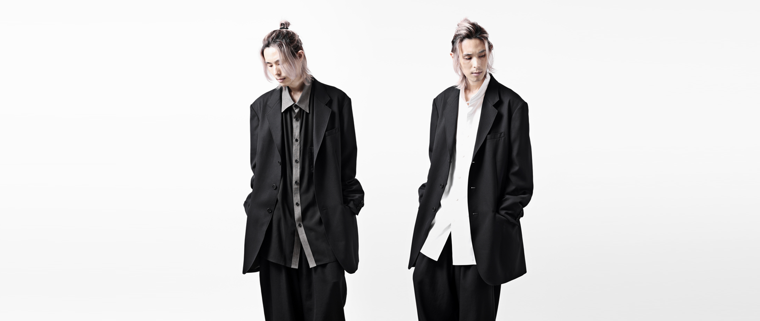 Y's for men［ワイズフォーメン］- 公式通販サイト LOOM ONLINE STORE