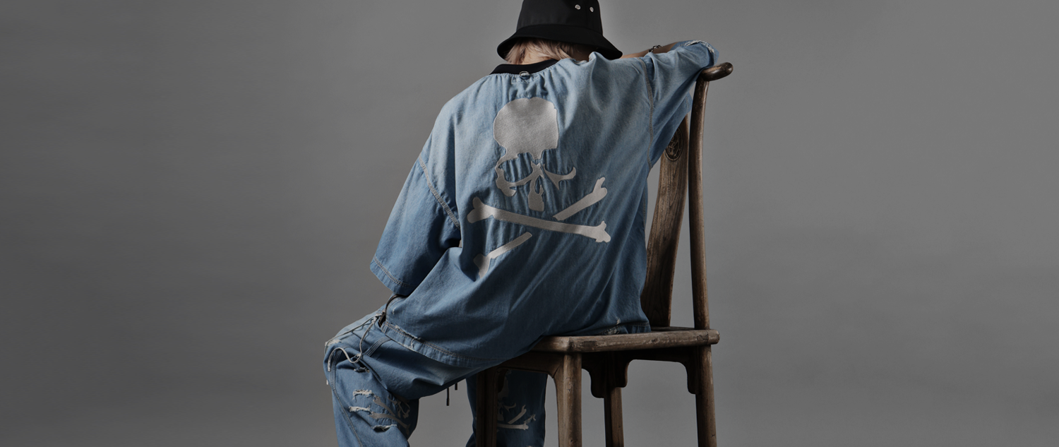 mastermind JAPAN/WORLD
