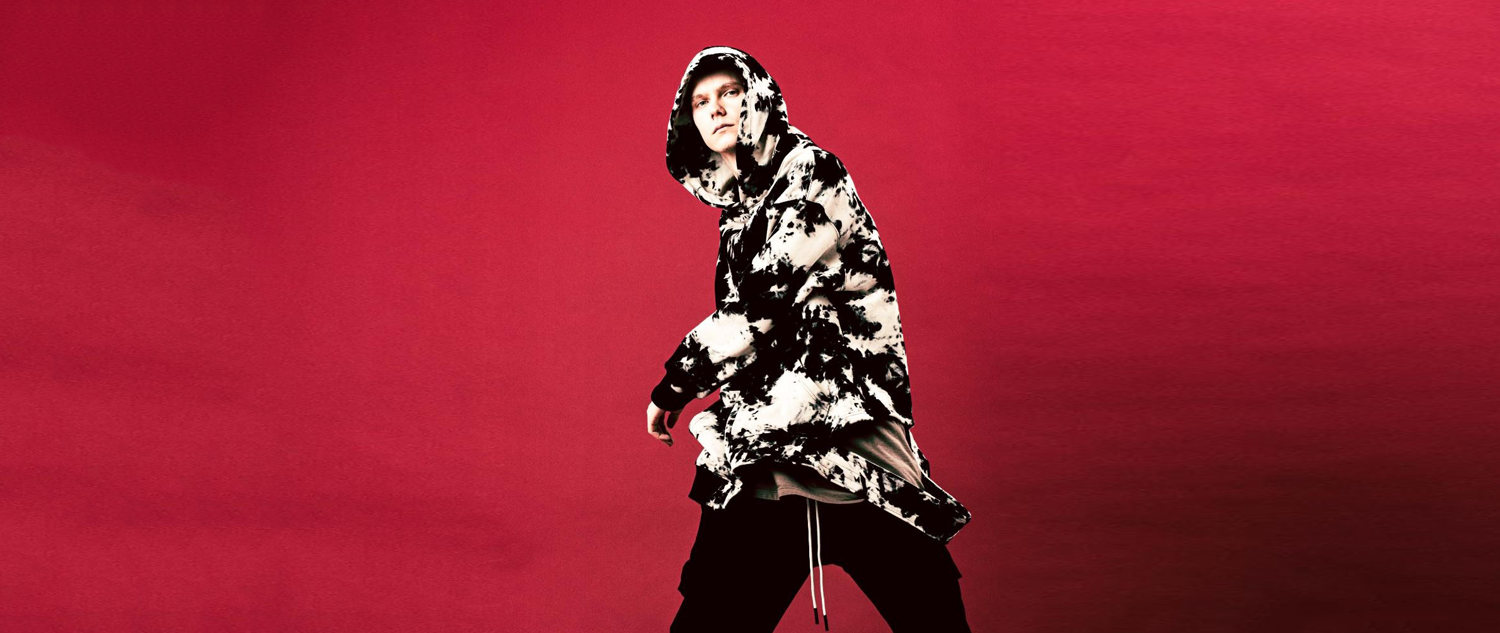 A.F ARTEFACT 25AW