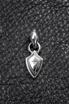 Load image into Gallery viewer, Loud Style Design - GET IN THE RING &quot;UH-019&quot; SILVER PENDANT