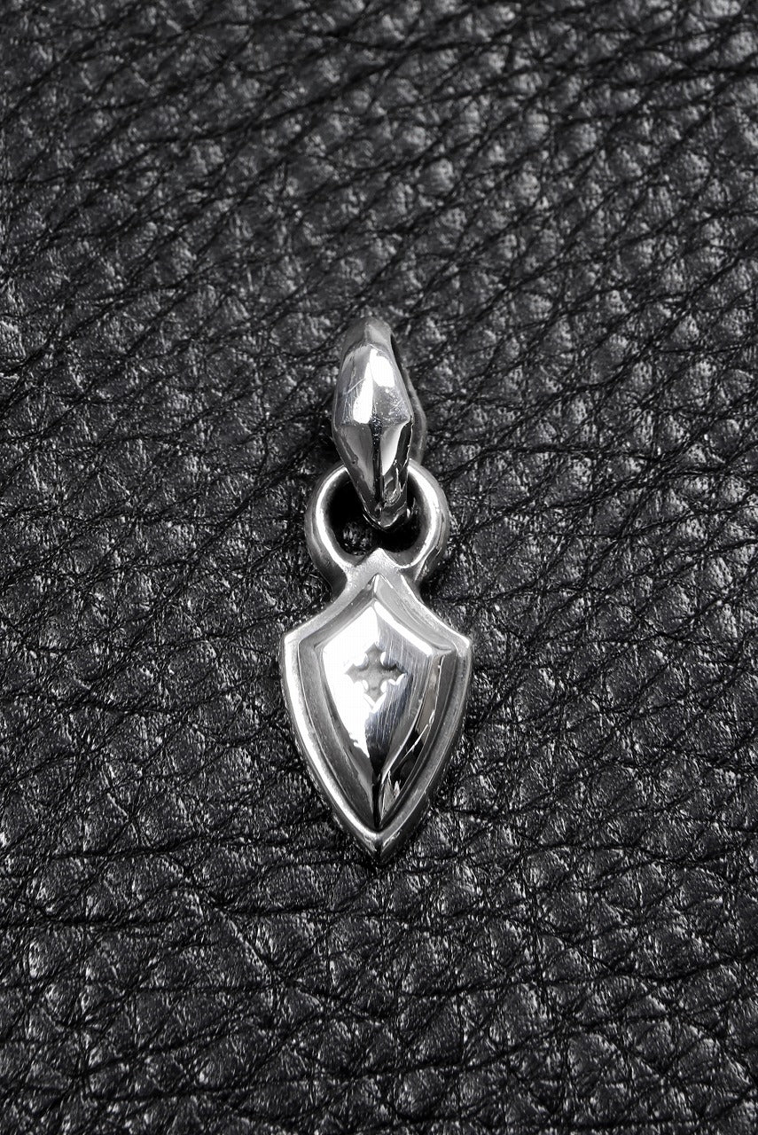 Load image into Gallery viewer, Loud Style Design - GET IN THE RING &quot;UH-019&quot; SILVER PENDANT